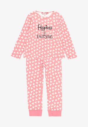 Pyjama - print