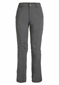 Niet geselecteerd, grey