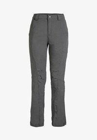 Niet geselecteerd, grey