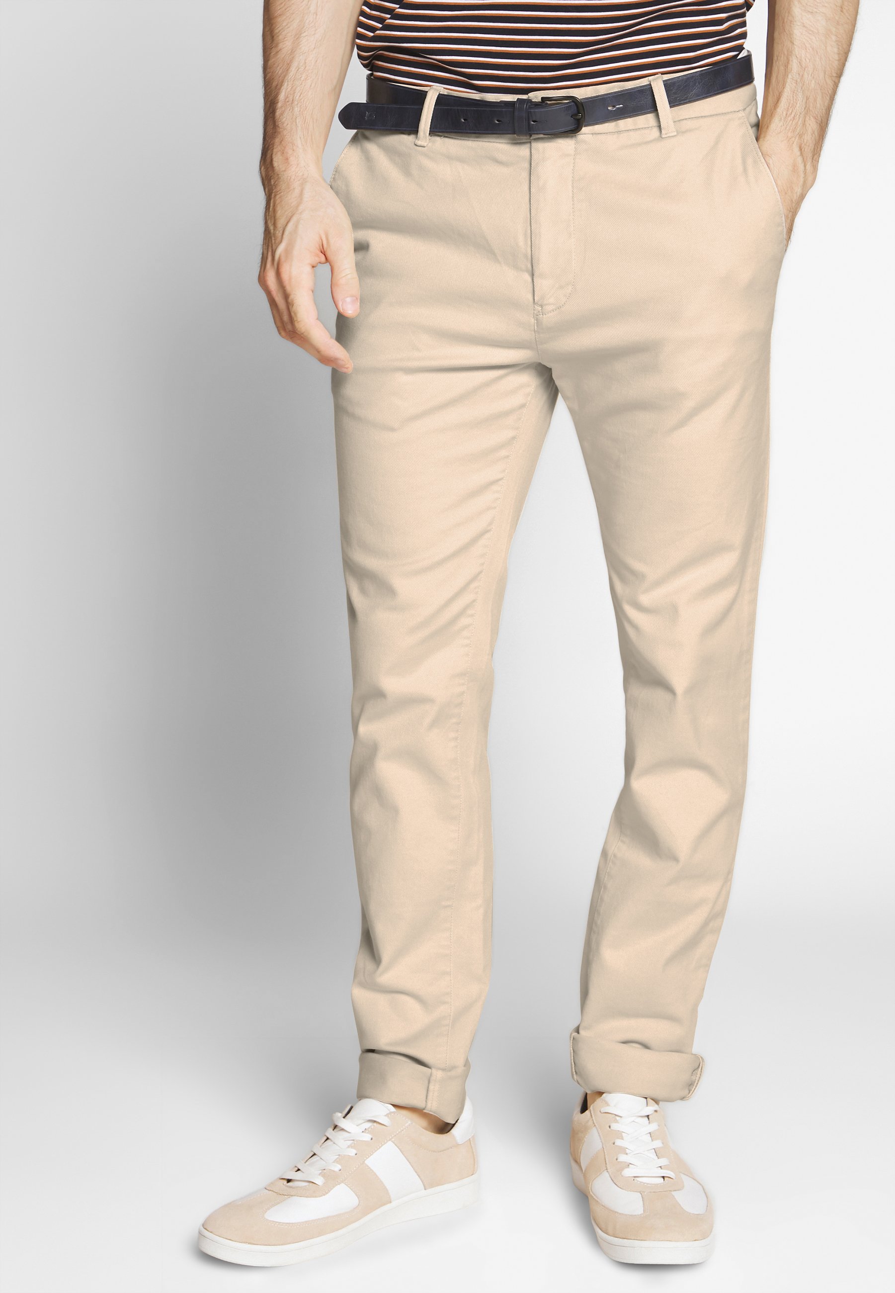 scotch & soda stuart chinos
