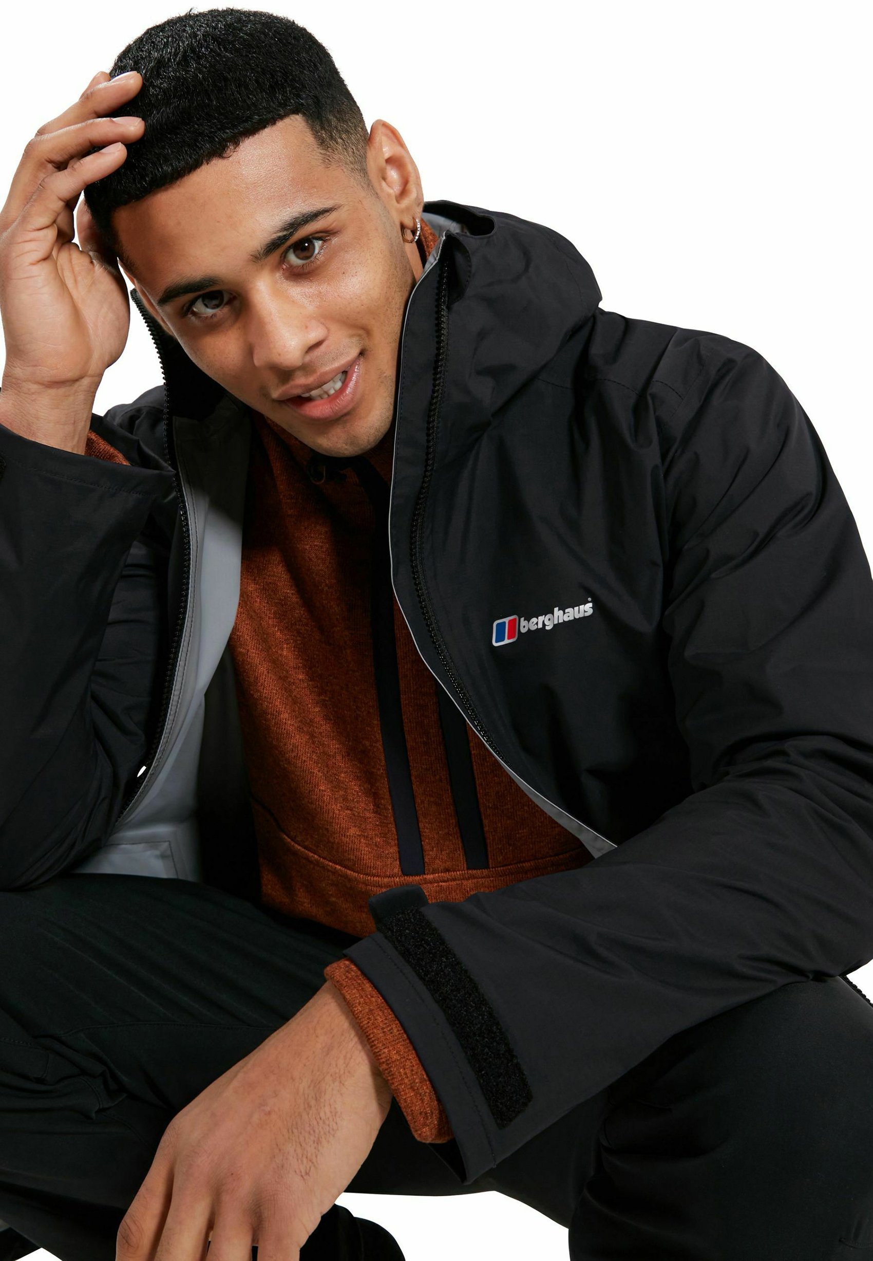 berghaus chombu jacket