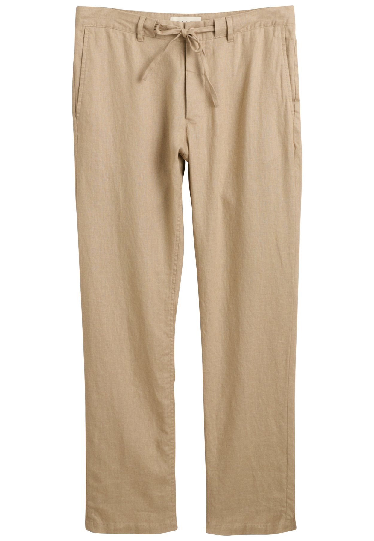 RELAXED FIT