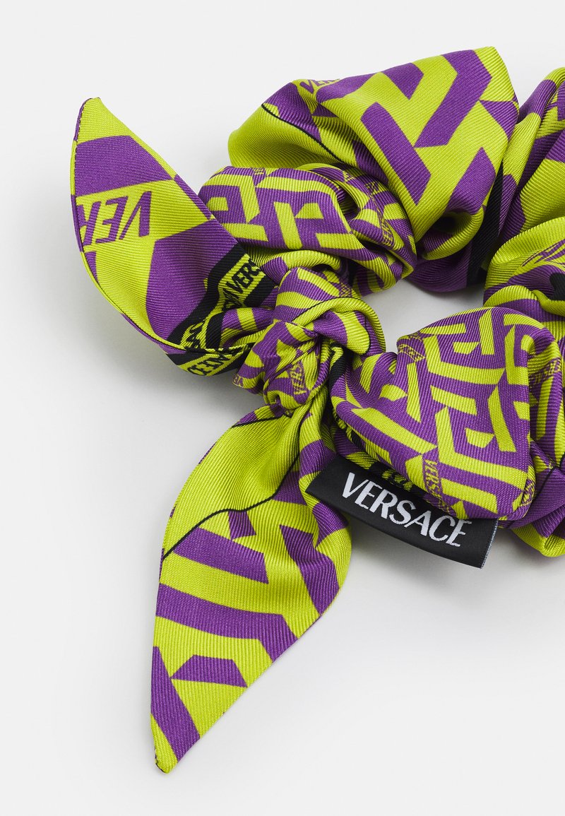 Damen Schmuck | Versace Haar-Styling-Accessoires multicoloured/mehrfarbig - XI92555 Damen Schmuck | Versace Haar-Styling-Accessoires multicoloured/mehrfarbig - XI92555