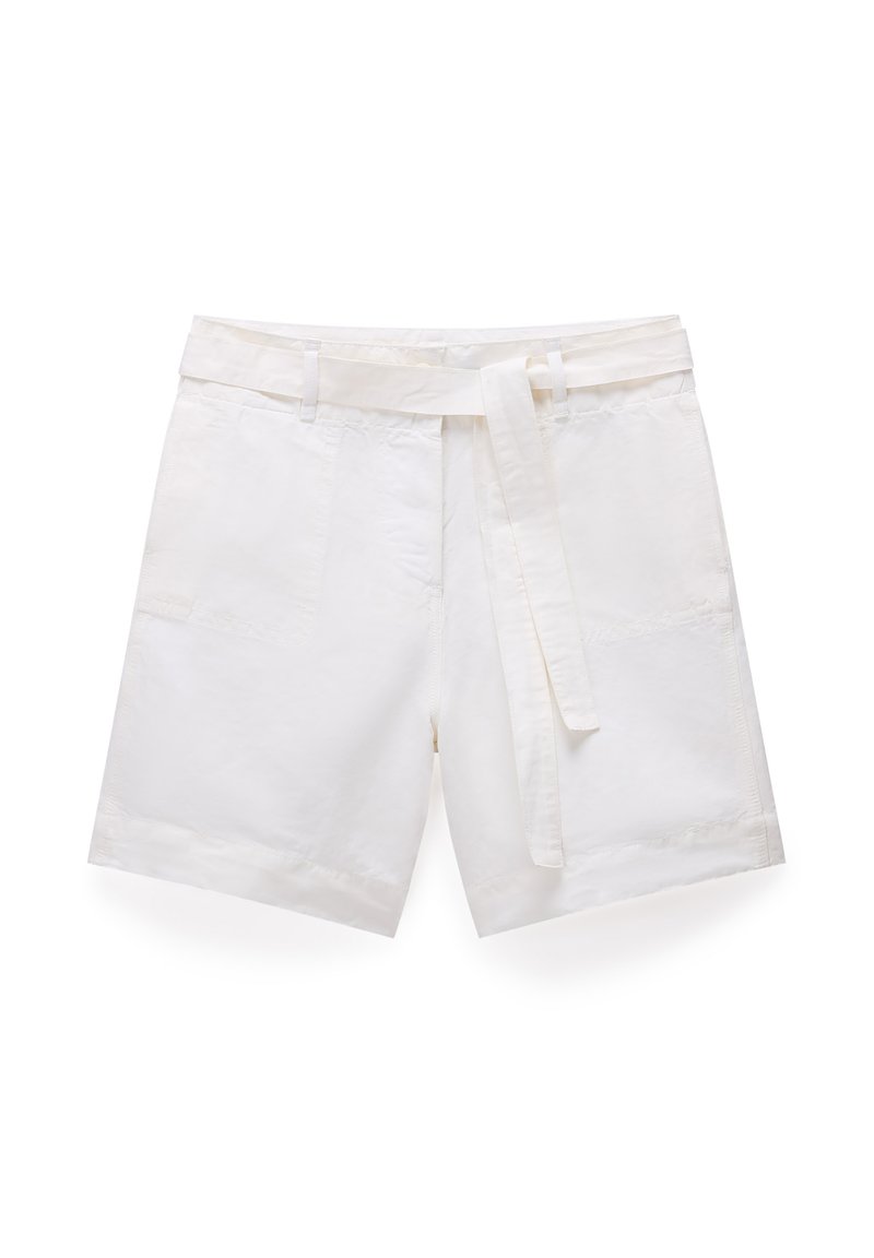 Napapijri Shorts wit