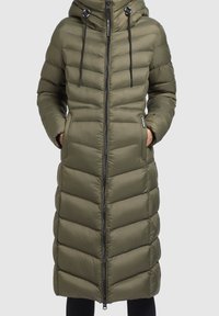 khujo Abrigo de invierno - khaki