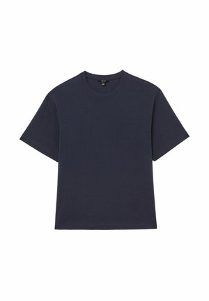 Reiss, TATE OVERSIZED , niebieski