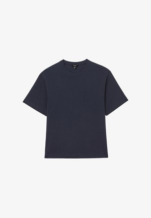 Reiss, TATE OVERSIZED , niebieski