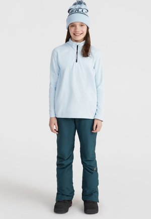 JACK'S POLARTEC  - Sweat polaire - dawn sky
