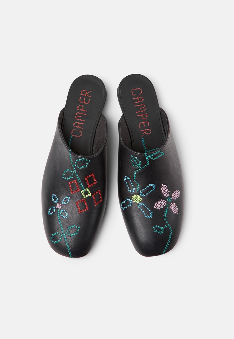 Camper CASI MYRA - Ballerine con cinturino