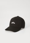 Casquette - black