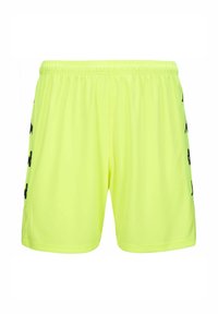 Non selezionato, neon yellow