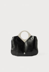 ANNI POUCH - Torbica - black