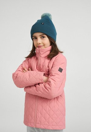 Reima, TOPPIS UNISEX, jasnoróżowy