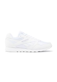 Reebok Classic - ULTRA FLASH - Sneakers - ftwr white pure grey steely fog Miniaturebillede 1