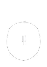 Elli SET GEO KUGEL MINIMAL BASIC - Øreringe - silberfarben