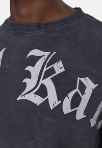 Karl Kani Sudadera - anthracite