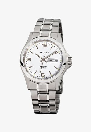 Regent KOLLEKTION - Uhr - silberfarben