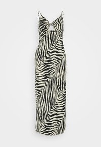 Sélectionné, cloud dancer/black