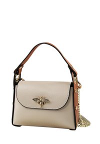 DrachenLeder TOSCANTO - Handtas - beige tan