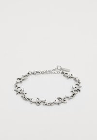 TRIBAL BRACELET UNISEX  - Náramek - silver-coloured
