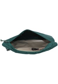 Fjällräven VARDAG POCKET - Taška cez plece - arctic green