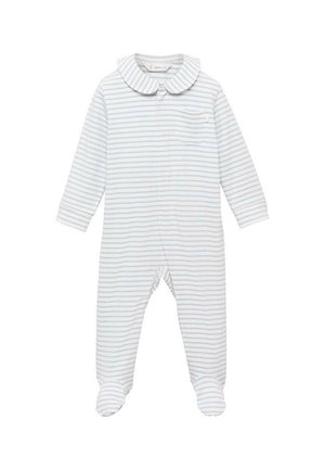 RAYURES - Pyjama - dark blue