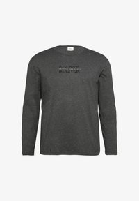 Niewybrane, dunkelgrau