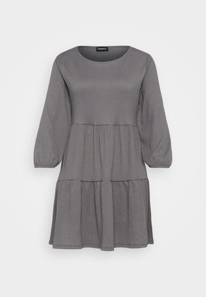 Even&Odd Petite Rochie din jerseu - grey