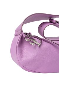Stylism Taška s příčným popruhem - baby pink