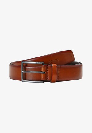 JOOP!, Belt - cognac