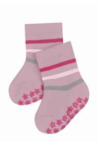 Unselected, rosewater