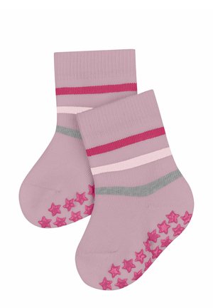 FALKE UNISEX jasnoróżowy