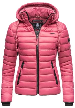 Übergangsjacke - berry