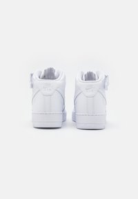 Nike Sportswear Höga sneakers - white