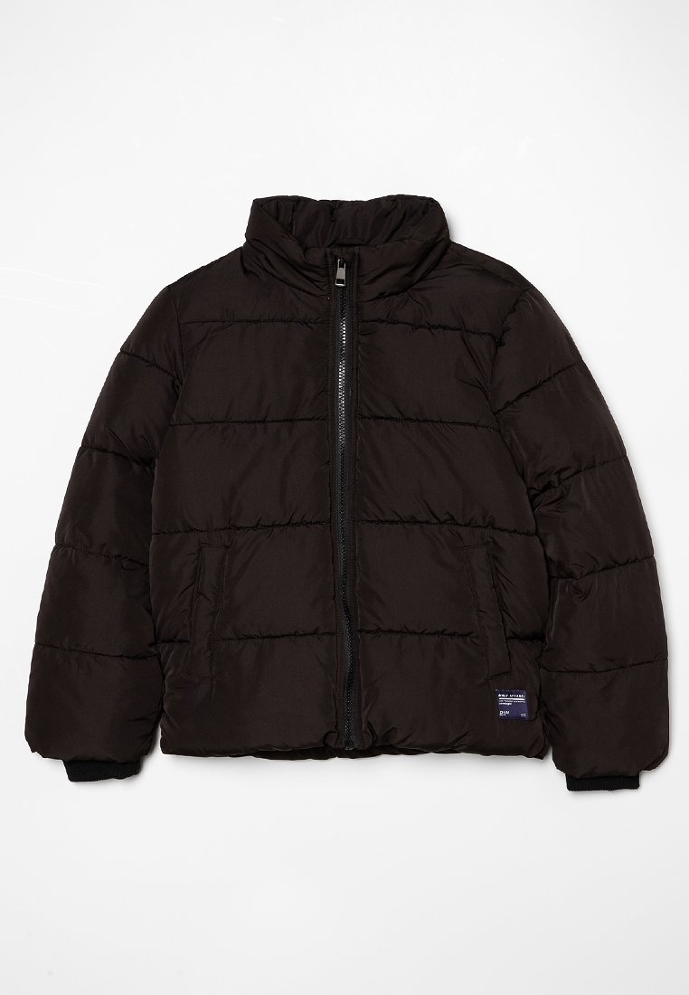 ONLY GIRLS Winterjas zwart ONLY GIRLS Winterjas zwart