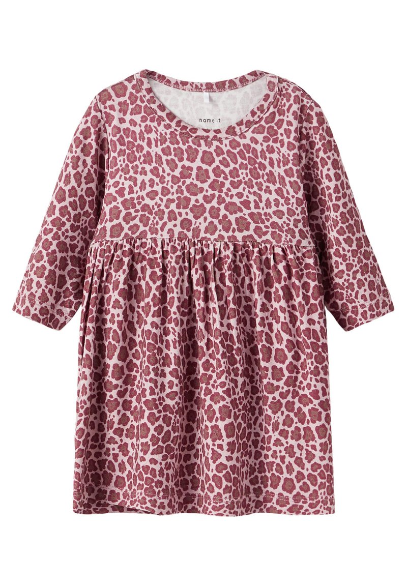 name it Jerseyjurk paars