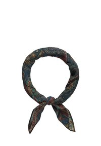VERSATILE BANDANA - Fulardi - blue red