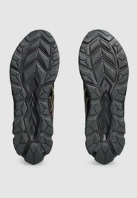 ASICS Chaussures de running sur route - noir