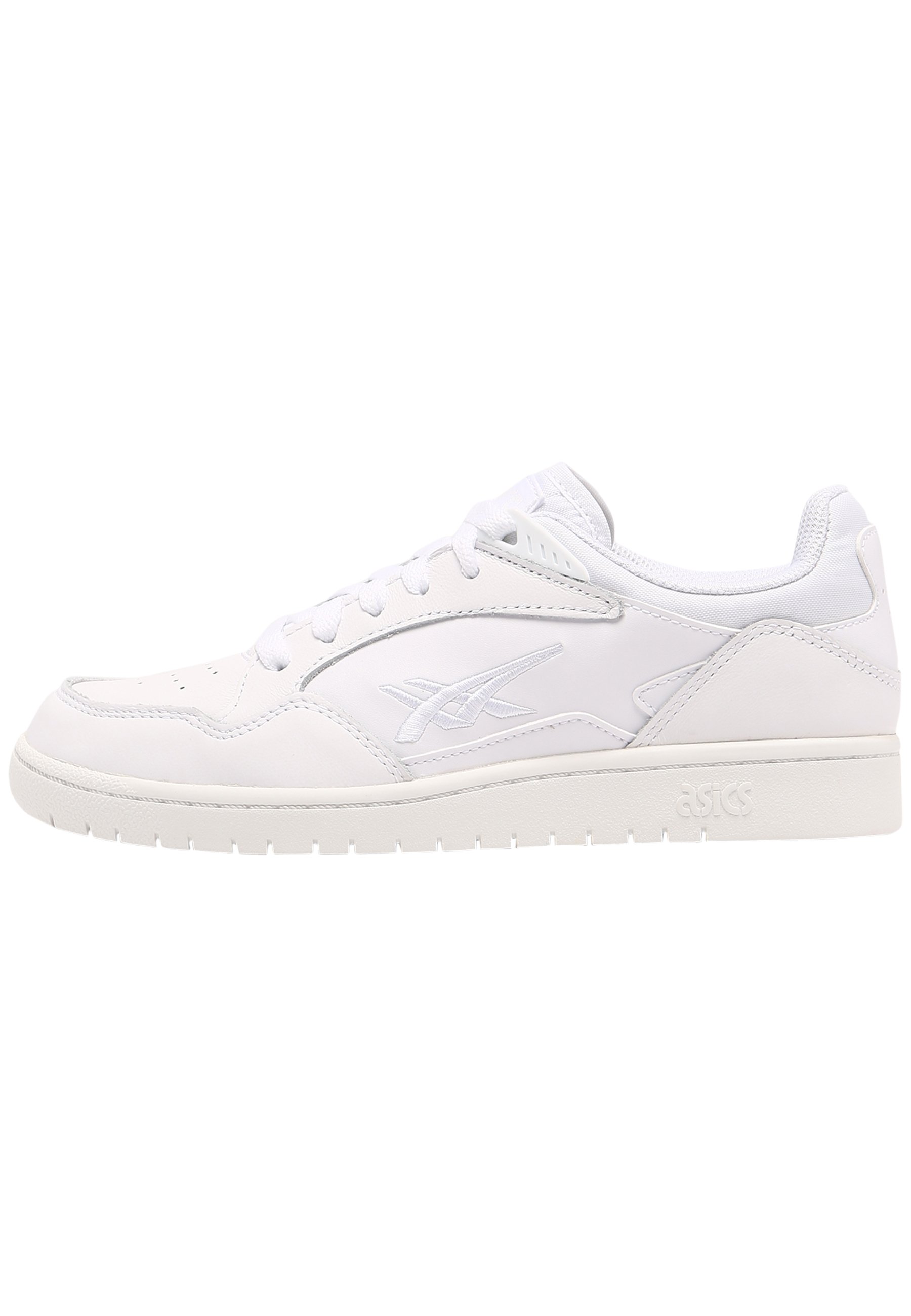 ASICS SportStyle GEL-SKYCOURT - Sneakers laag - white/wit - Zalando.nl