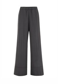 Pantaloni - dark grey