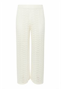 Ranta-asusteet - ivory