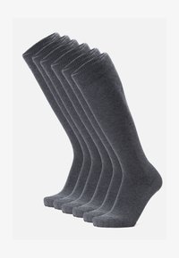 Ausgewählt, anthracite