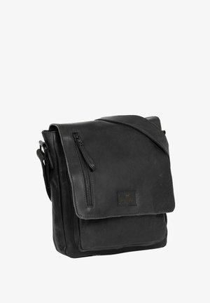 Mustang Cross body bag - black