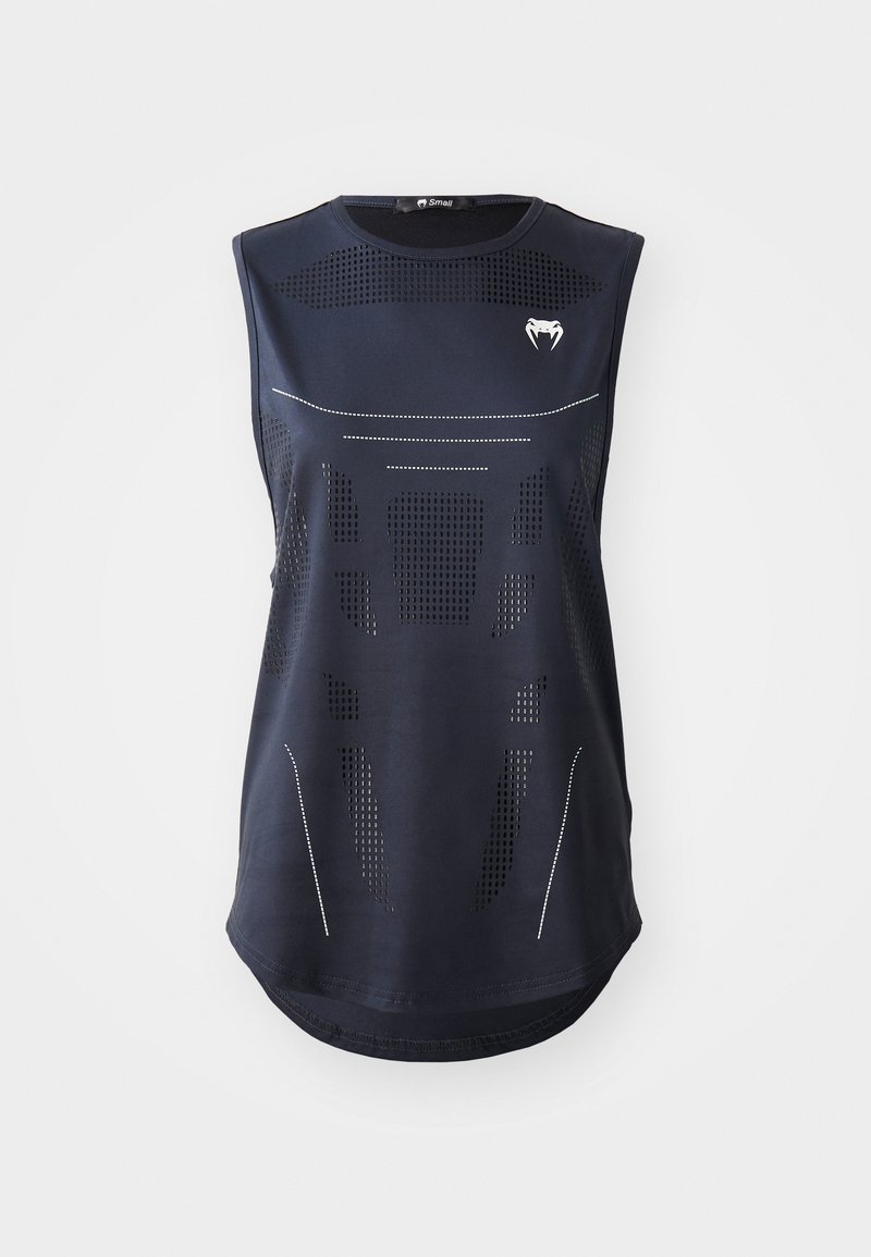 Venum Top donkergrijs Venum Top donkergrijs