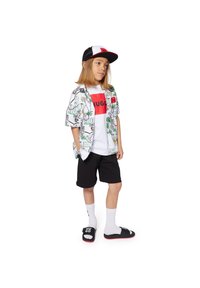 HUGO Kids - UNISEX 2 PACK - Socken - white Thumbnail-Bild 1