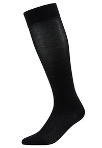 Unausgewählt, black