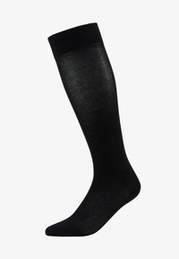 Unausgewählt, black