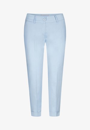 DORA - Trousers - lightblue