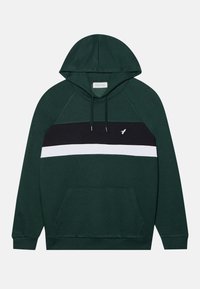 Pier One Φούτερ - dark green