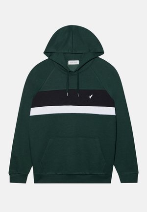 Pier One Melegítőfelső - dark green